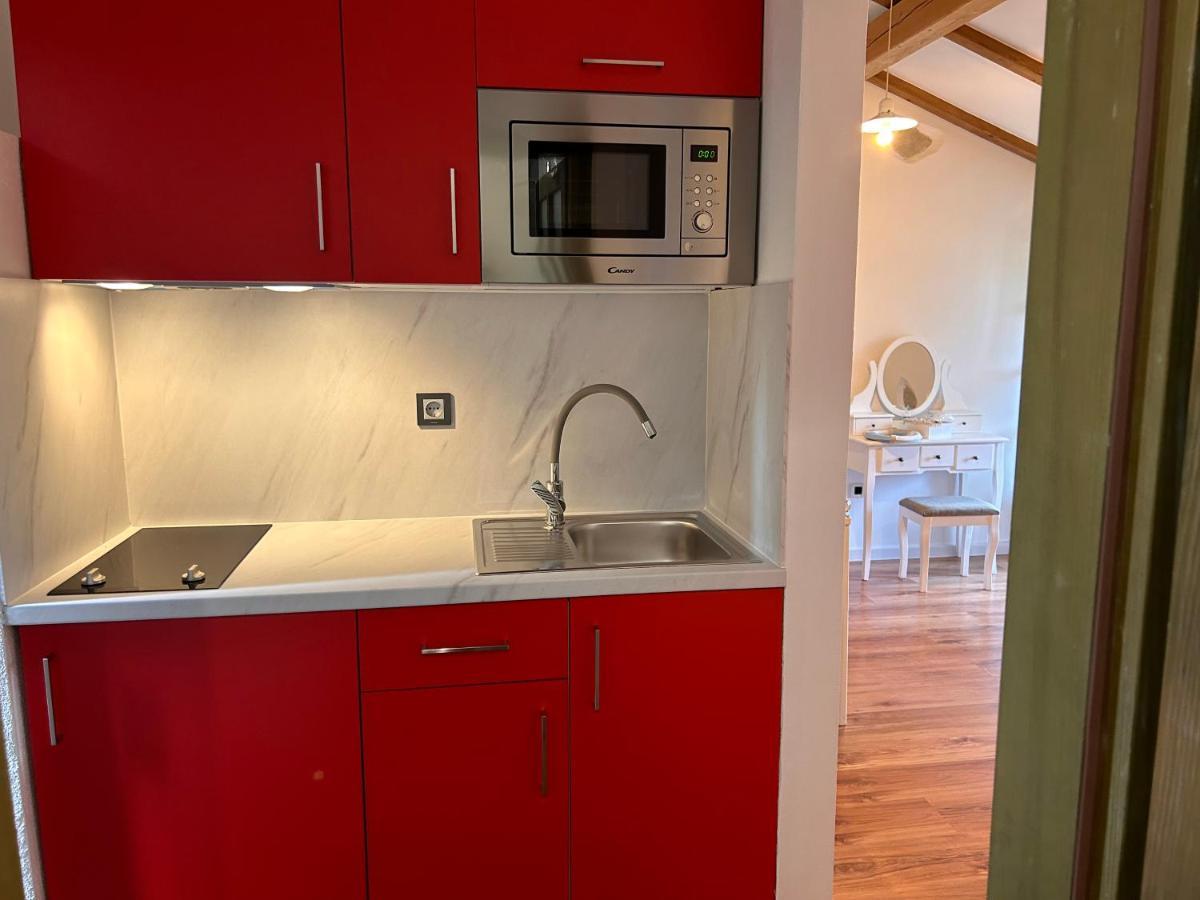 Gaya Apartments شيبينيك المظهر الخارجي الصورة