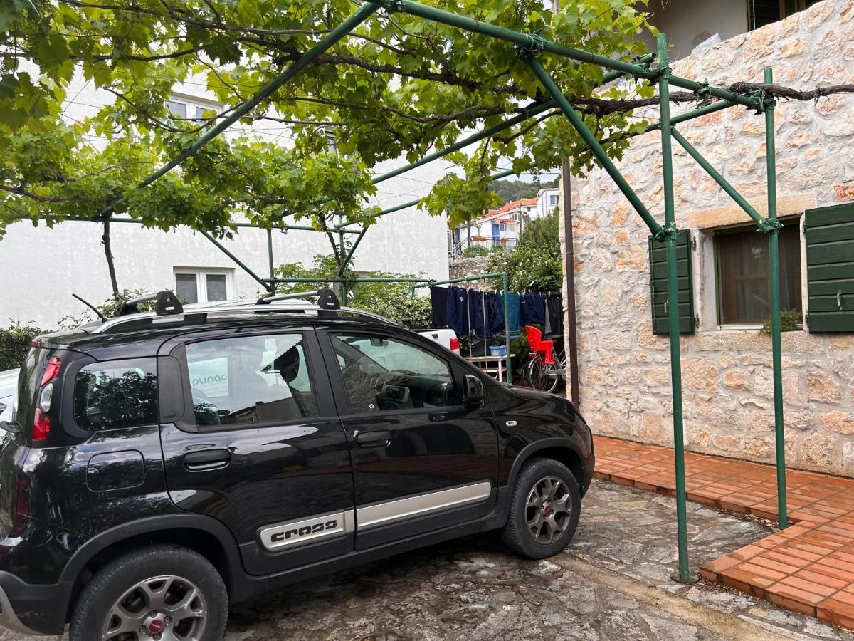 Gaya Apartments شيبينيك المظهر الخارجي الصورة