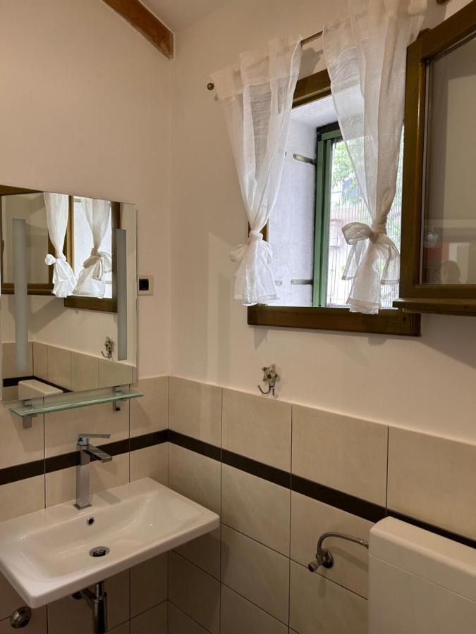 Gaya Apartments شيبينيك المظهر الخارجي الصورة