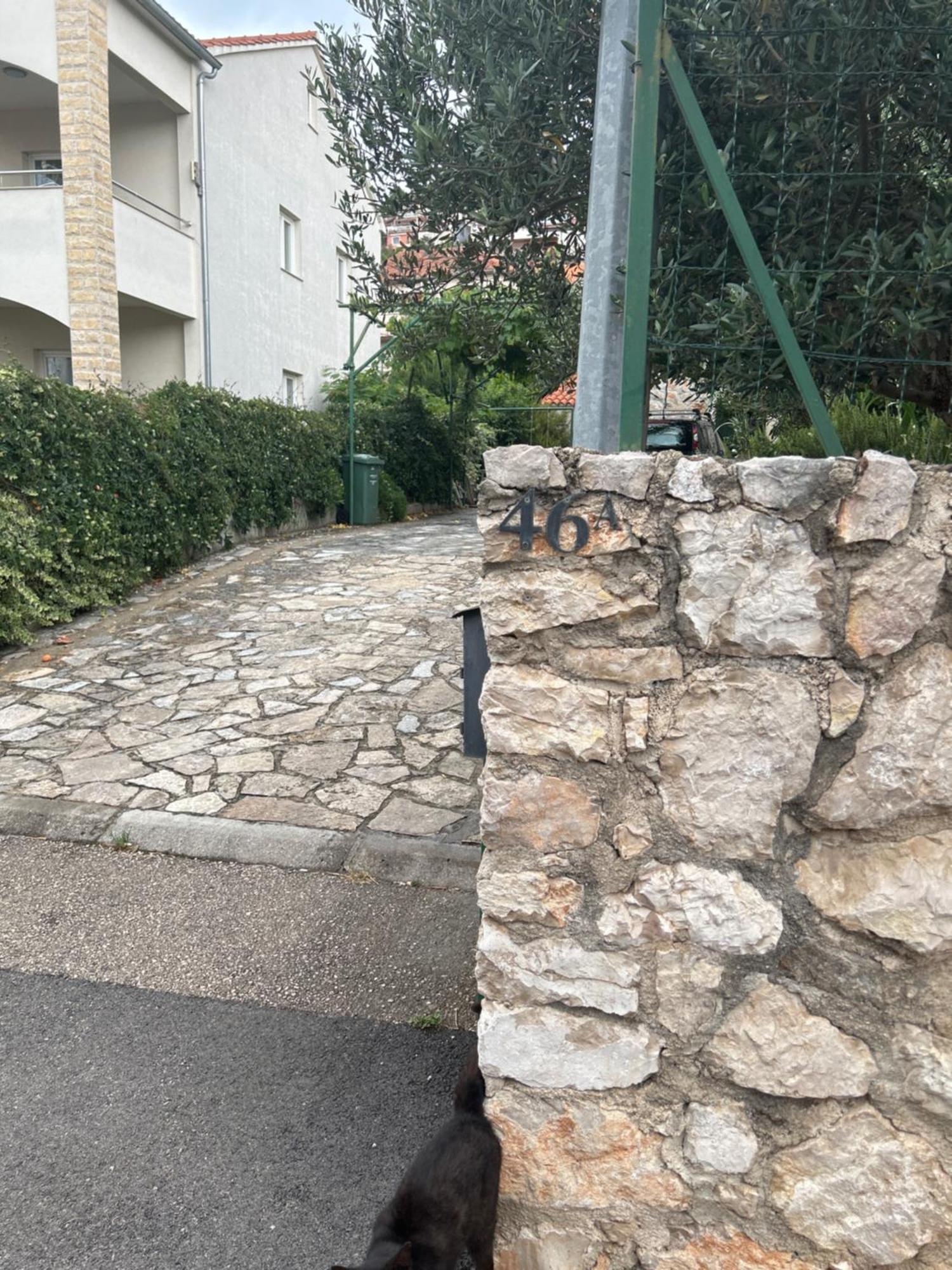 Gaya Apartments شيبينيك المظهر الخارجي الصورة